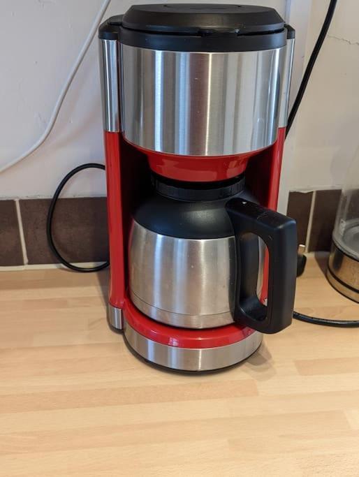 Bristol Self-Catering Studio+Kitchen+Parking Екстер'єр фото