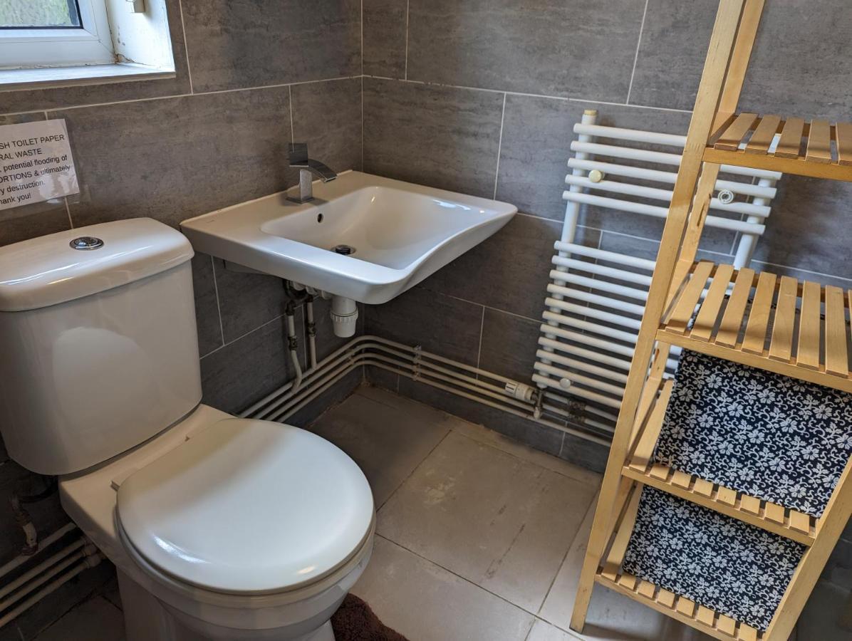 Bristol Self-Catering Studio+Kitchen+Parking Екстер'єр фото